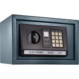 Tectake 400564 Elektronische kluis - 5 kg