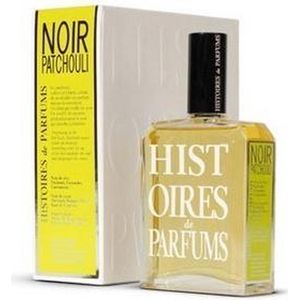 Histoires de Parfums - Noir Patchouli - Eau de parfum - 120ml