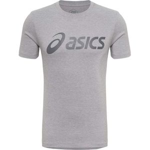 Asics – Big Logo Tee – Sport Shirts Heren-L