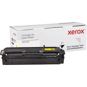 Compatible Toner Xerox 006R04311 Yellow