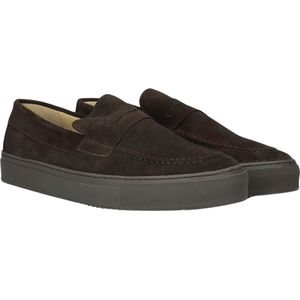 Goosecraft Christian Men 1 Heren Loafers - Bruin - Maat 42