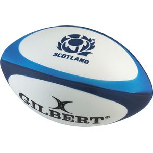 Gilbert Scotland Country Stress Balls - One Size