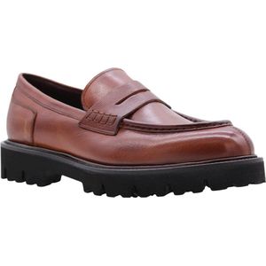 Flecs Mocassin Brown 43