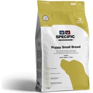 Specific Puppy Small Breed CPD-S (-10 kg)