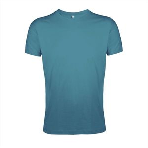 SOL'S Regent Fit T-Shirt L149 - Duck blue - XL