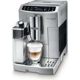De'Longhi PrimaDonna Evo ECAM510.55.M - Volautomatische koffiemachine - Zilver