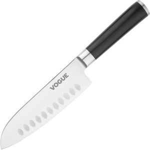 Vogue Bistro Santokumes 179mm - Vogue FS686