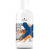 Schwarzkopf Goodbye Orange Shampoo 300ml - Voor Alle Haartypes