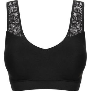 Chantelle – Top – Soft Stretch – C11G10 – Noir - XS/S