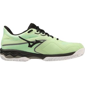 Mizuno Wave Exceed Light 2 Cc Gravel Schoenen Groen EU 44 1/2 Man