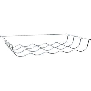 Bosch/Siemens Koelkast Flessenrek 704339 / KSZ10030 / 11010062