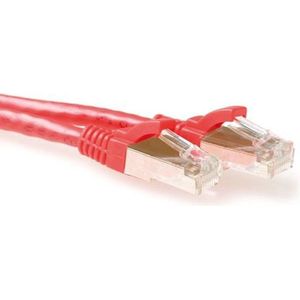 Advanced Cable Technology netwerkkabels Fb6515