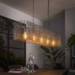 Hanglamp Trax 120cm 5L - Giga Meubel