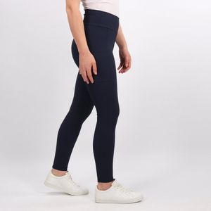 Imperial Riding Rijlegging Irhsofia Knie Grip Donkerblauw - Donkerblauw - xl