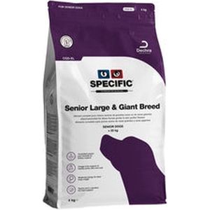 Specific Specific Senior Large & Giant CGD-XL - 4 kg