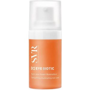 SVR Biotic [C] Eye Soin Yeux Lissant Illuminateur 15 ml