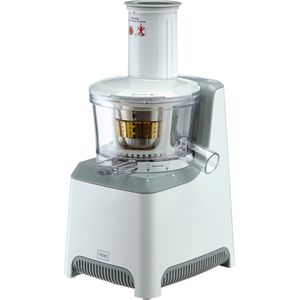 Trebs 99274 - Slowjuicer - Wit