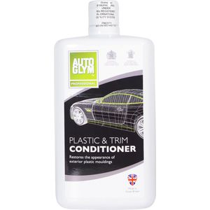 AUTOGLYM Plastic & Trim Conditioner