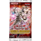 Yu-Gi-Oh - Ancient Guardians Special Booster (YGO804-3)