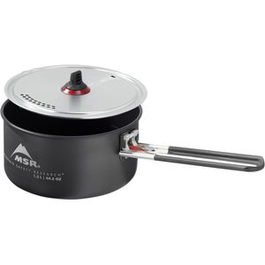 Msr Ceramic Solo Pot Pan