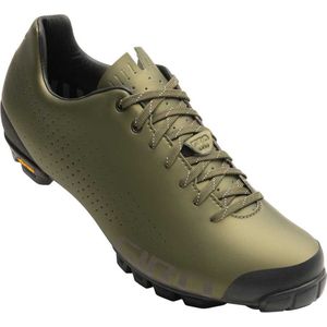 Giro Empire Vr90 Grind Schoenen Groen EU 39 Man