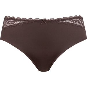 Mey - Amorous - American pants - Maat 40 - Liquorice Brown - 79801