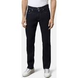 Pierre Cardin - Jeans Lyon Tapered Donkerblauw - Heren - Maat W 31 - L 30 - Modern-fit