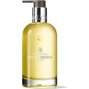 Molton Brown Gel Orange & Bergamot Hand Wash Glass Bottle 200ml