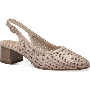 Tamaris COMFORT Dames Slingpumps 8-89501-42 598 comfort fit Maat: 40 EU