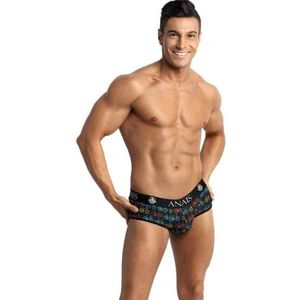 ANAIS MEN JOCK | Anais Men - Benito Jock Bikini S | EROTISCHE HEREN ONDERGOED