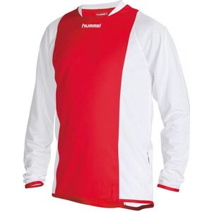 hummel Beam Shirt II Lange Mouw - Maat 152