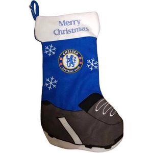 Chelsea Stocking Merry Christmas