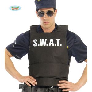 Fiestas Guirca - SWAT vest (One Size Fits Most)