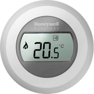 Honeywell T87RF2059 Draadloze kamerthermostaat Honeywell evohome