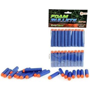 Foam Arrow - Pijltjes geschikt voor Nerf