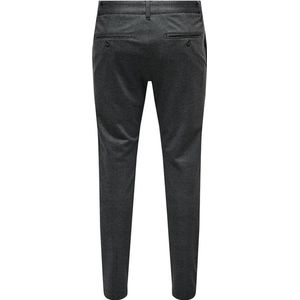 Only & Sons Mark Check 9887 Een Broek Groen 32 / 30 Man