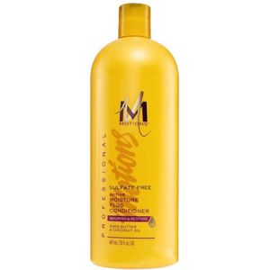 Motions Nourish & Care Active Moisture Plus Conditioner 32oz