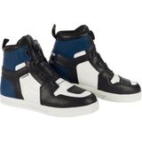 Bering Sneakers Reflex A-Top Black White Blue 42 - Maat - Laars