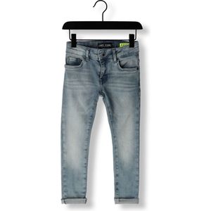 Cars Jeans Rooklyn Jeans Jongens - Broek - Grijs - Maat 110