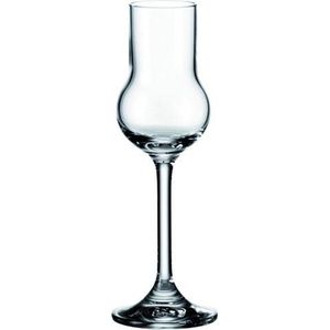 Montana Pure Borrelglas -  6 glazen