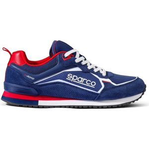 Sparco S-ROAD | Sneakers | Sportschoenen | black / 41 | Sneakers | BMB0001B0K11041