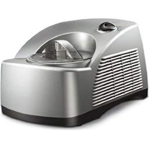 Ijsmachine Zelfvriezend - Ijsmachine Zelf Vriezend - Roomijsmachine - Ijsmaker