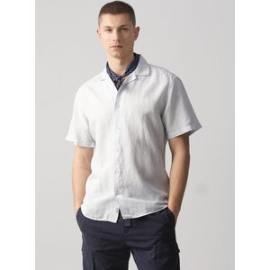J.C. RAGS Elvis Casual Overhemd Heren