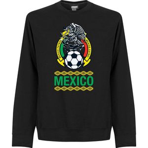 Mexico Crew Neck Sweater - XXL