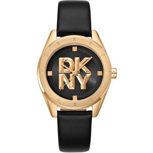 Dkny - DK1L016L0025 - Horloge - Vrouw