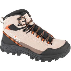 CMP Myzar Mid, Vrouwen, Beige, Trekkingschoenen, maat: 38