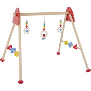 Heimess Baby gym ladybird