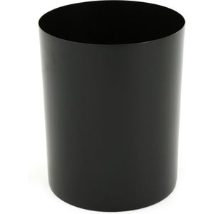 V-part Papierbak - 20L - zwart