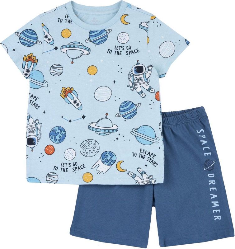 Chicco - Pyjama - Maat 76