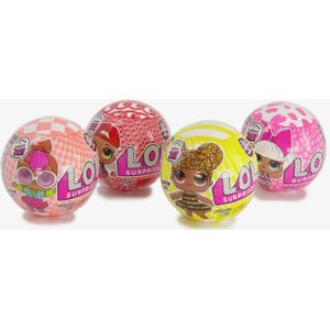 L.O.L. Surprise! 707 Dolls- M.C. Swag - Minipop